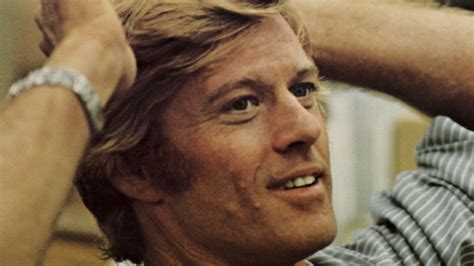 The Untold Truth Of Robert Redford .